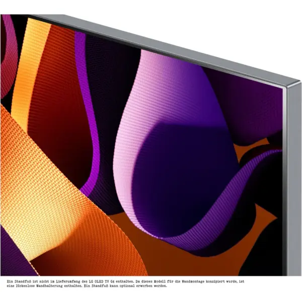 LG OLED G4 Serie – Bild 4