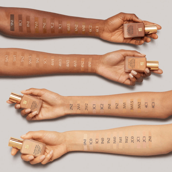 Estée Lauder Double Wear Stay-in-Place SPF 10 – Bild 2