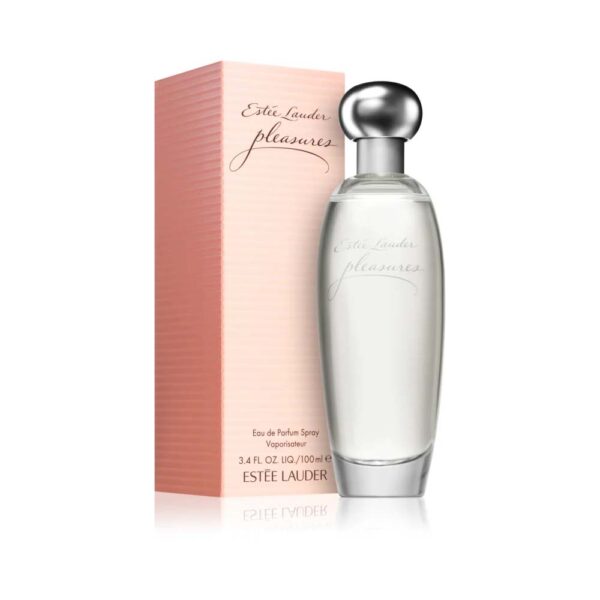 Estée Lauder Pleasures Eau de Parfum – Bild 2