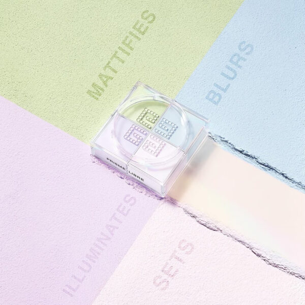 Givenchy Prisme Libre Puder – Bild 2