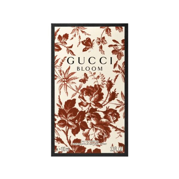 Gucci Bloom Eau de Parfum – Bild 2