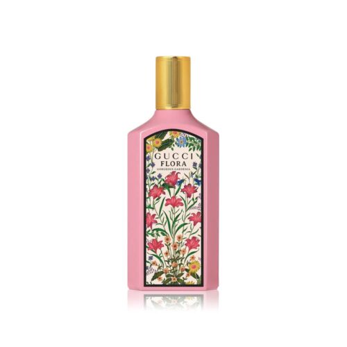 Gucci Flora Gorgeous Gardenia Eau de Parfum
