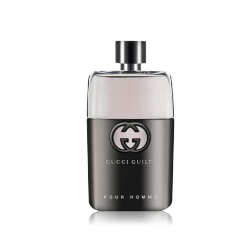 Gucci Guilty pour Homme Eau de Toilette