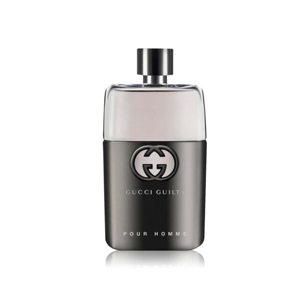 Gucci Guilty pour Homme Eau de Toilette