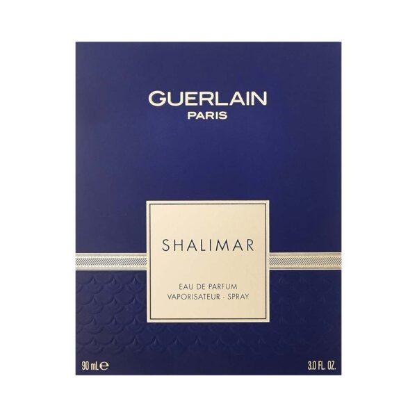 Guerlain Shalimar Eau de Parfum – Bild 2