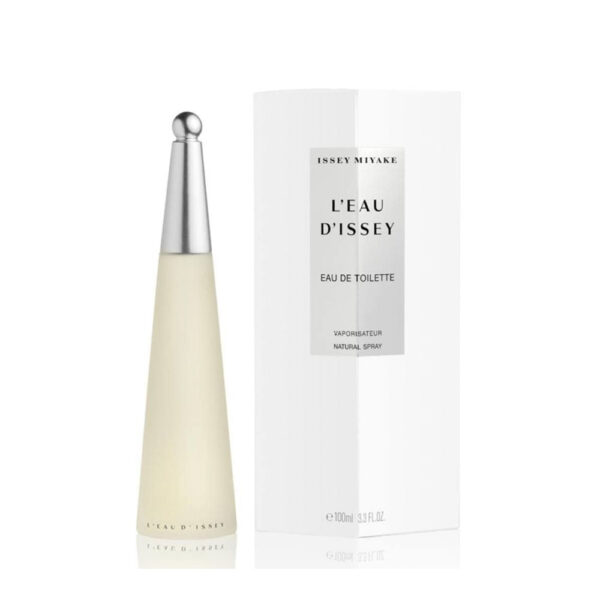 Issey Miyake L’Eau d’Issey Eau de Toilette – Bild 2