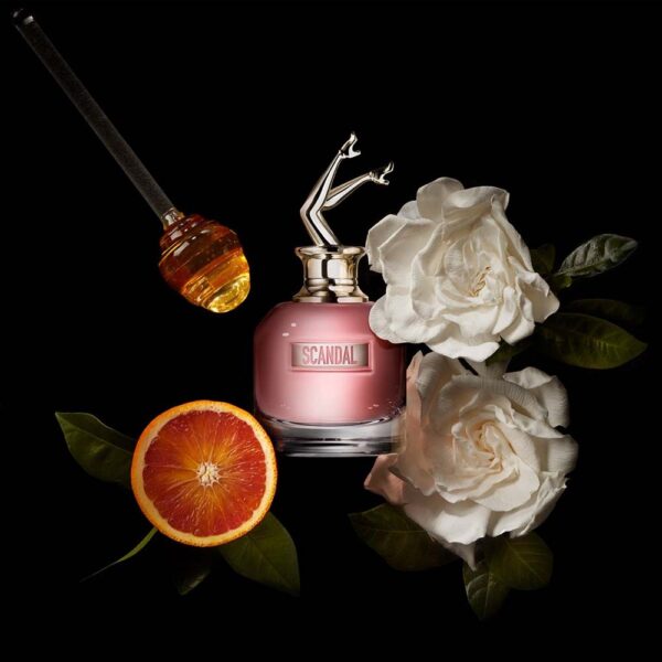 Jean Paul Gaultier Scandal Eau de Parfum – Bild 3