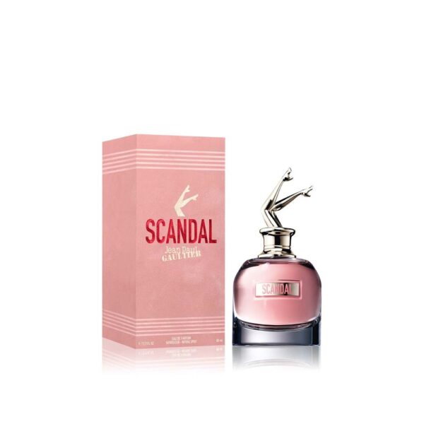 Jean Paul Gaultier Scandal Eau de Parfum – Bild 2