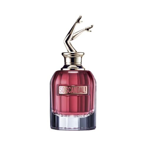 Jean Paul Gaultier So Scandal! Eau de Parfum