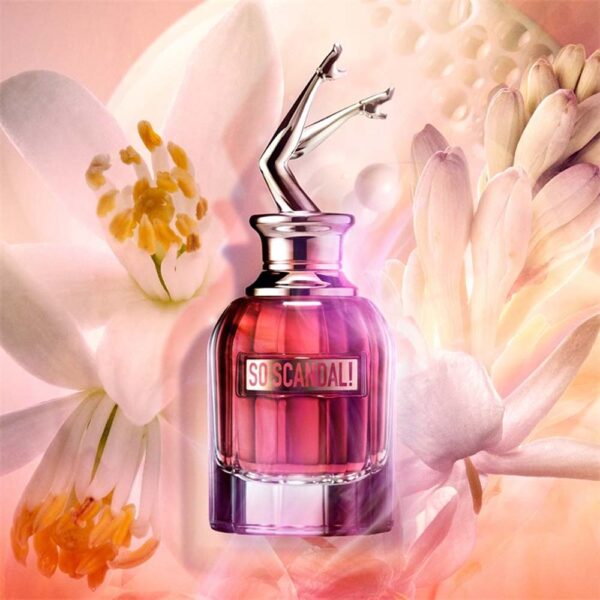 Jean Paul Gaultier So Scandal! Eau de Parfum – Bild 3