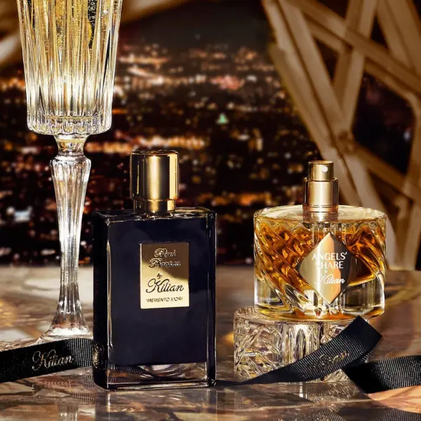 Kilian Black Phantom Memento Mori Eau de Parfum 50ml – Bild 2