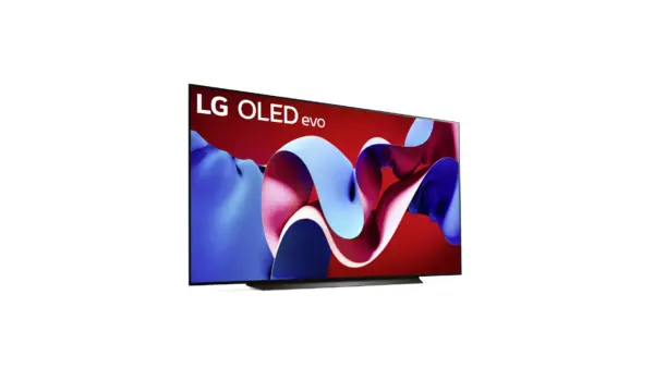 LG OLED C4-Serie (C47LA) – Bild 4