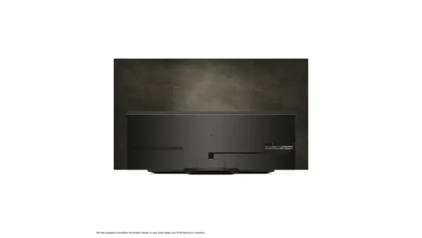 LG OLED C4-Serie (C47LA) – Bild 5