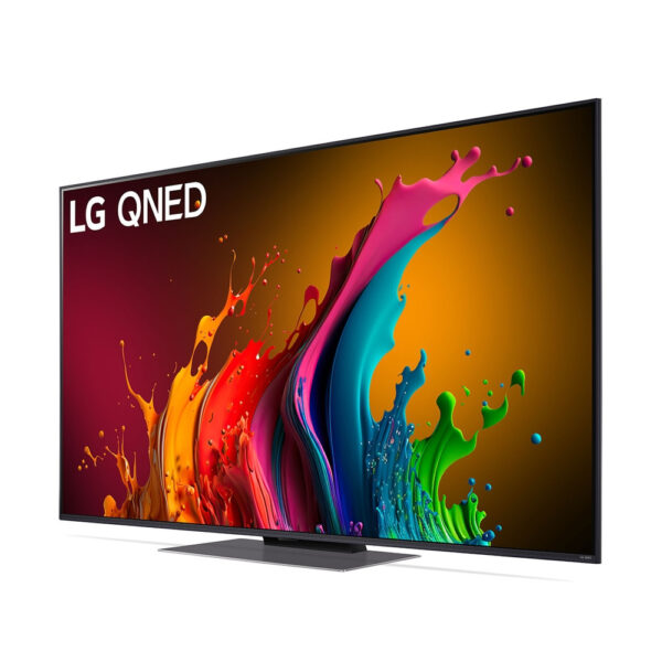 LG QNED87T6B – Bild 2
