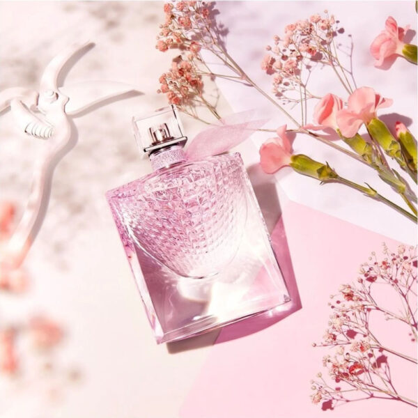 Lancôme La Vie Est Belle Flowers Of Happiness L'Eau de Parfum – Bild 2