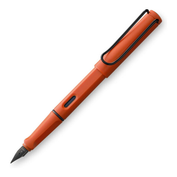 Lamy Safari Füllhalter Terra 041 aus robustem Kunststoff