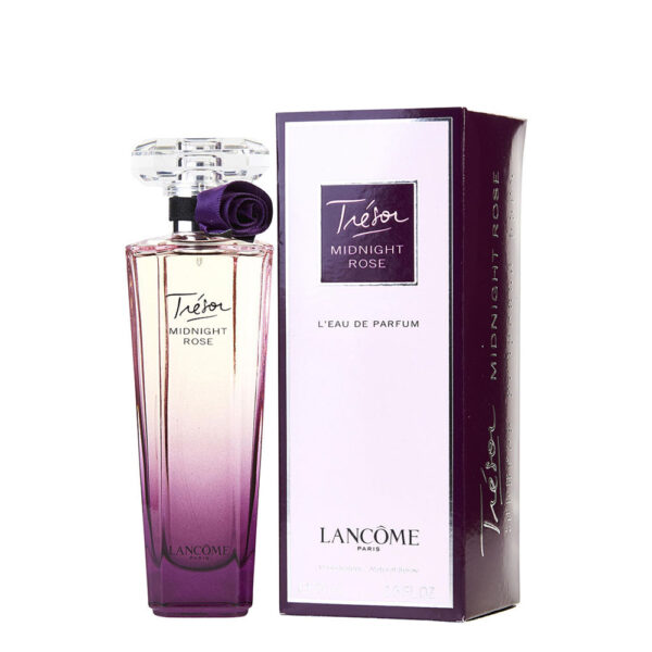 Lancôme Trésor Midnight Rose Eau de Parfum – Bild 2