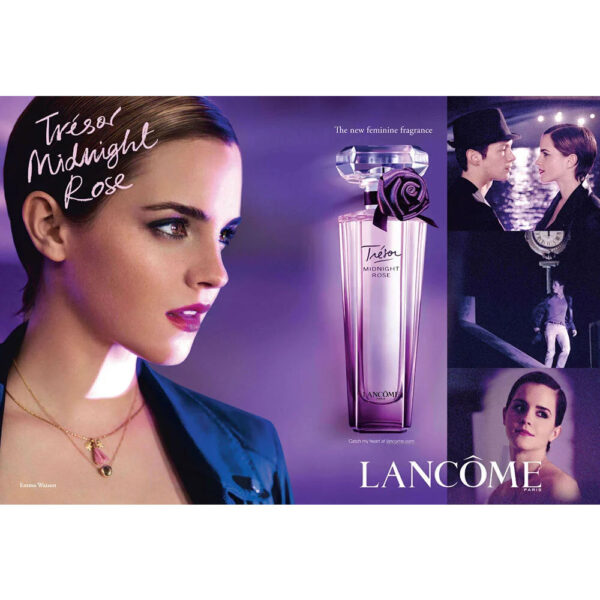Lancôme Trésor Midnight Rose Eau de Parfum – Bild 3