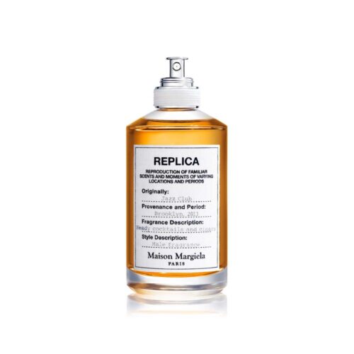 Maison Margiela Replica Jazz Club Eau de Toilette