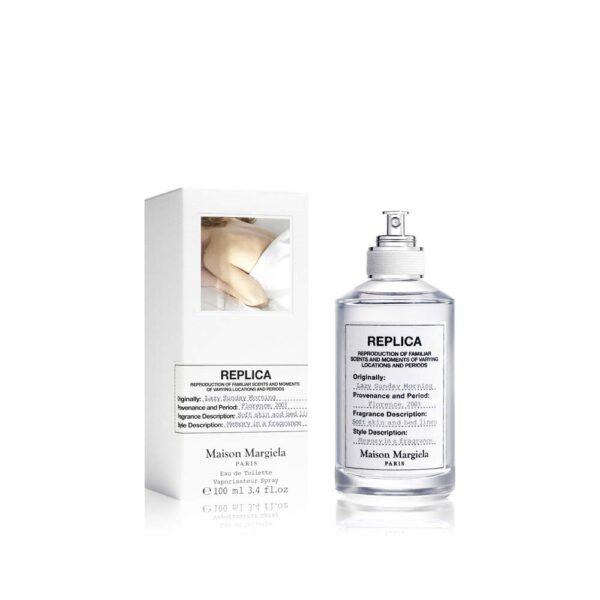Maison Margiela Replica Lazy Sunday Morning Eau de Toilette – Bild 2