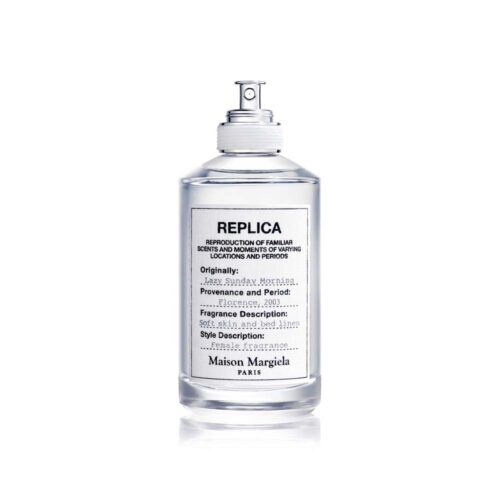 Maison Margiela Replica Lazy Sunday Morning Eau de Toilette