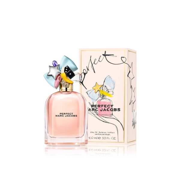 Marc Jacobs Perfect Eau de Parfum – Bild 2