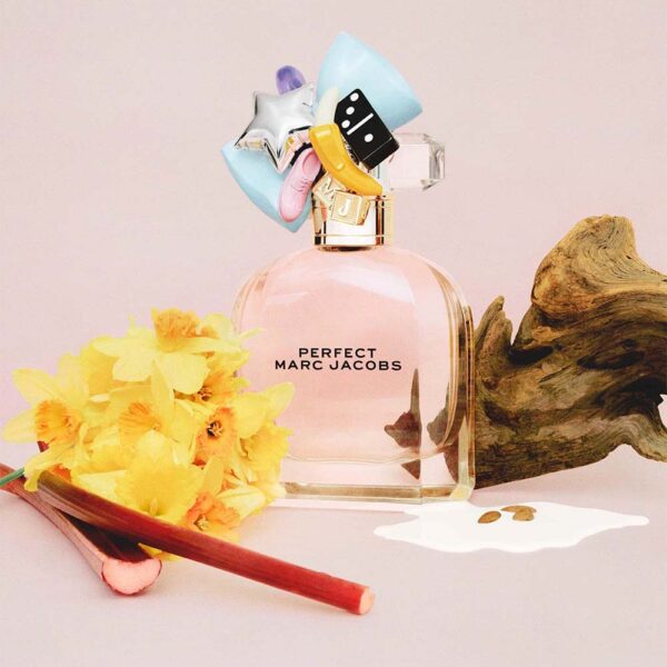Marc Jacobs Perfect Eau de Parfum – Bild 3
