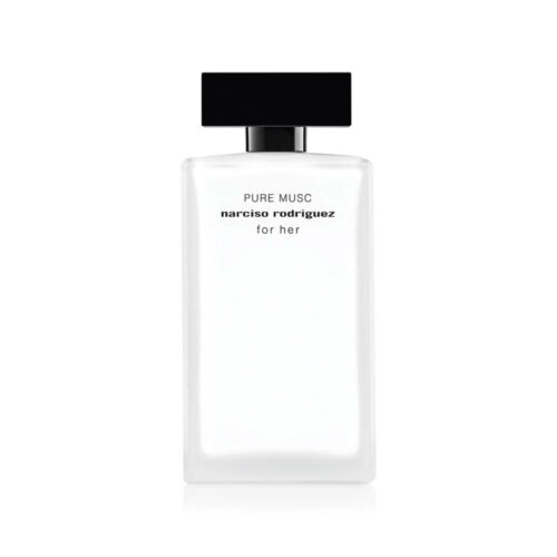 Narciso Rodriguez For Her Pure Musc Eau de Parfum