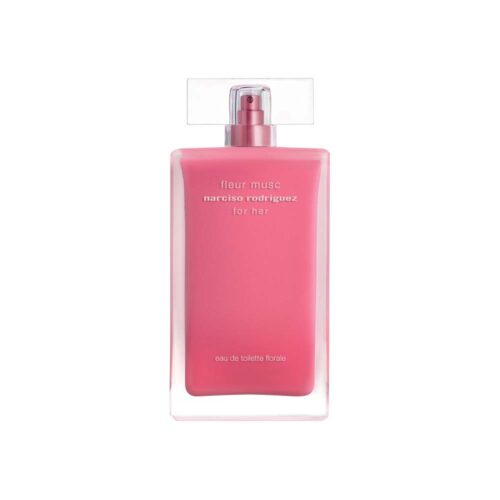 Narciso Rodriguez For Her Fleur Musc Eau de Toilette Florale