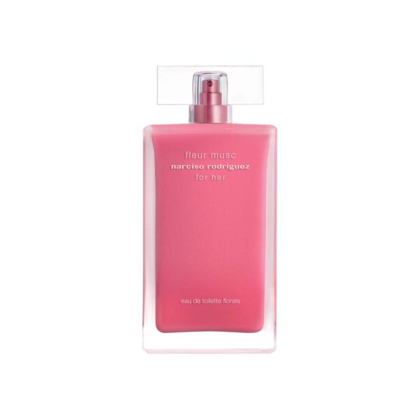 Narciso Rodriguez For Her Fleur Musc Eau de Toilette Florale