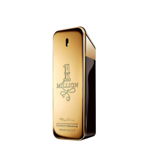 Paco Rabanne 1 Million Eau de Toilette