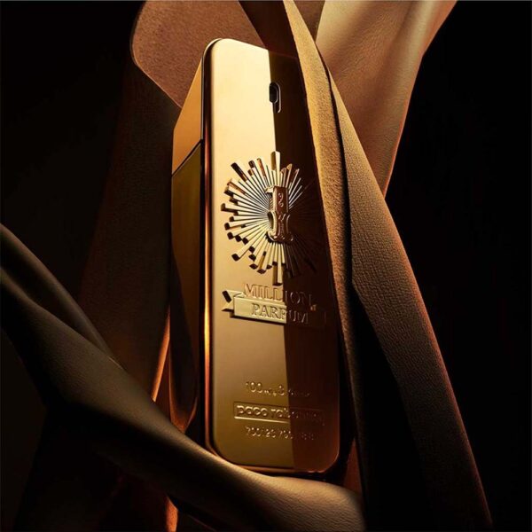 Paco Rabanne 1 Million Eau de Parfum – Bild 3