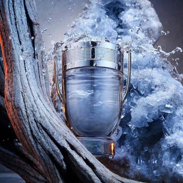 Paco Rabanne Invictus Eau de Toilette – Bild 2