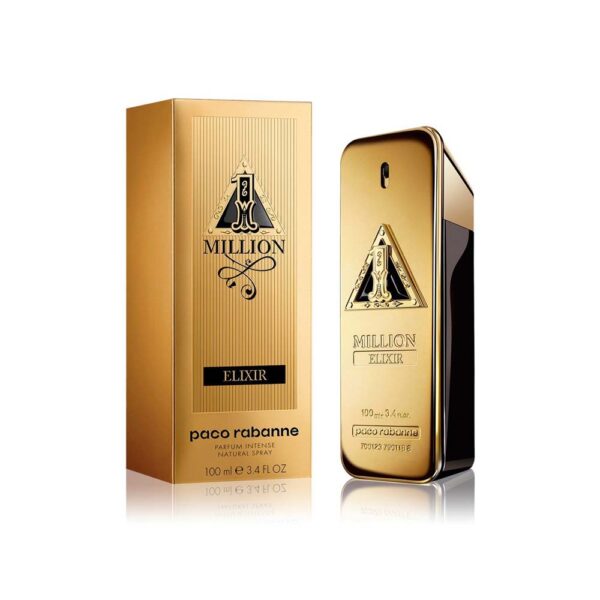 Paco Rabanne 1 Million Elixir – Bild 2