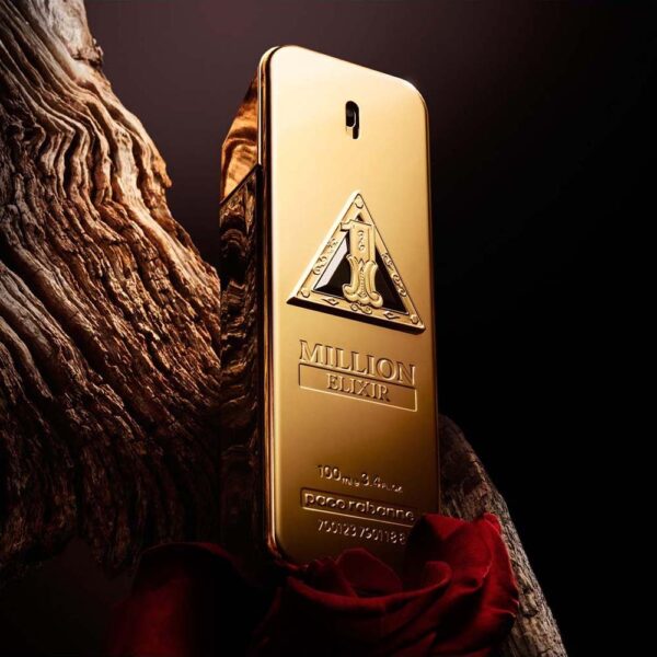 Paco Rabanne 1 Million Elixir – Bild 3