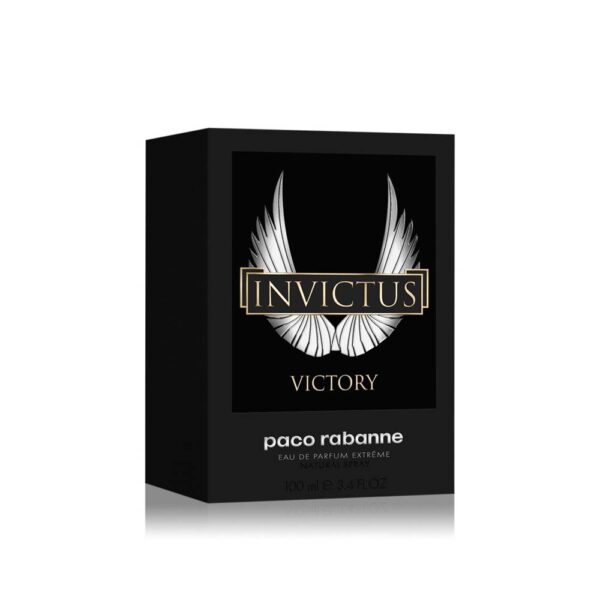 Paco Rabanne Invictus Victory Eau de Parfum – Bild 2
