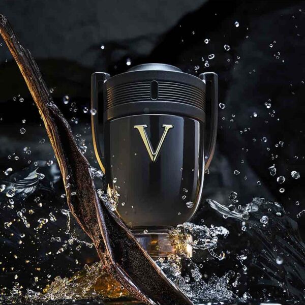 Paco Rabanne Invictus Victory Eau de Parfum – Bild 3