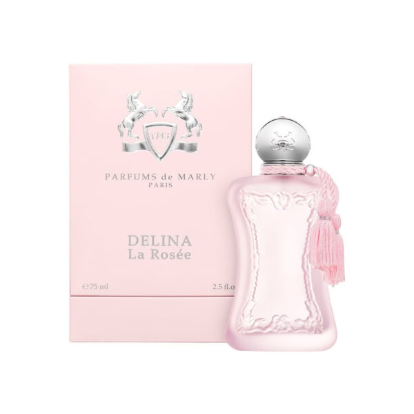 Parfums de Marly Delina La Rosée Eau de Parfum – Bild 2