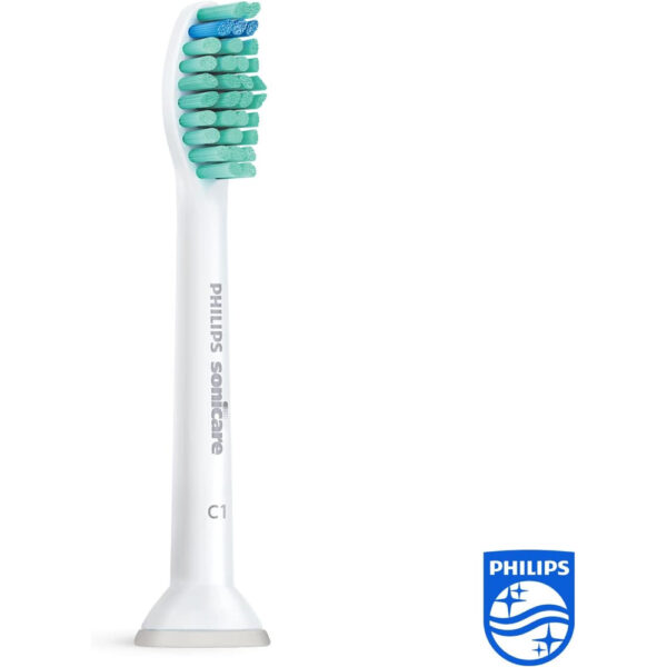 Philips Sonicare C1 ProResults Standard Weiß – Bild 2