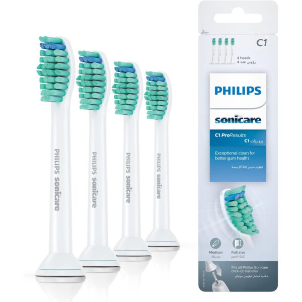 Philips Sonicare C1 ProResults Standard Weiß