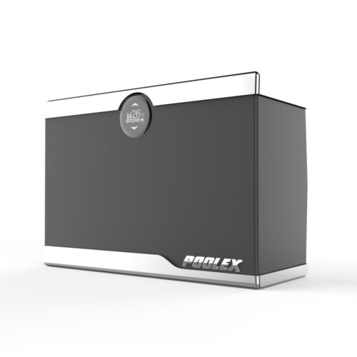 Poolex Silent Max Full Inverter Wifi PC-SLM080