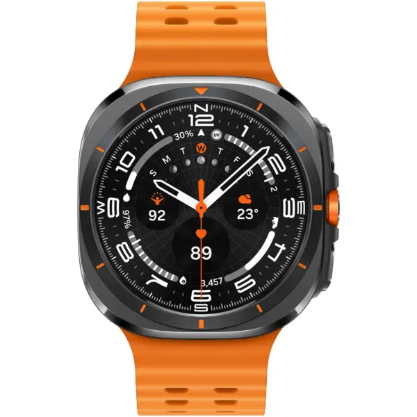 Samsung Galaxy Watch Ultra – Bild 2
