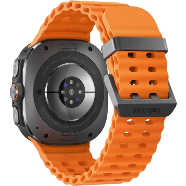 Samsung Galaxy Watch Ultra – Bild 3