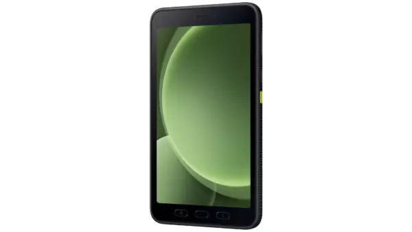 Samsung Galaxy Tab Active 5 Enterprise Edition – Bild 2