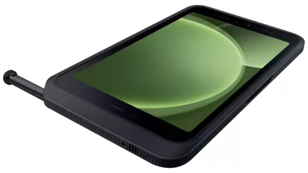 Samsung Galaxy Tab Active 5 Enterprise Edition – Bild 8