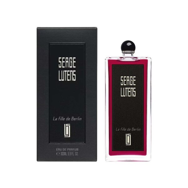 Serge Lutens La Fille de Berlin Eau de Parfum – Bild 2