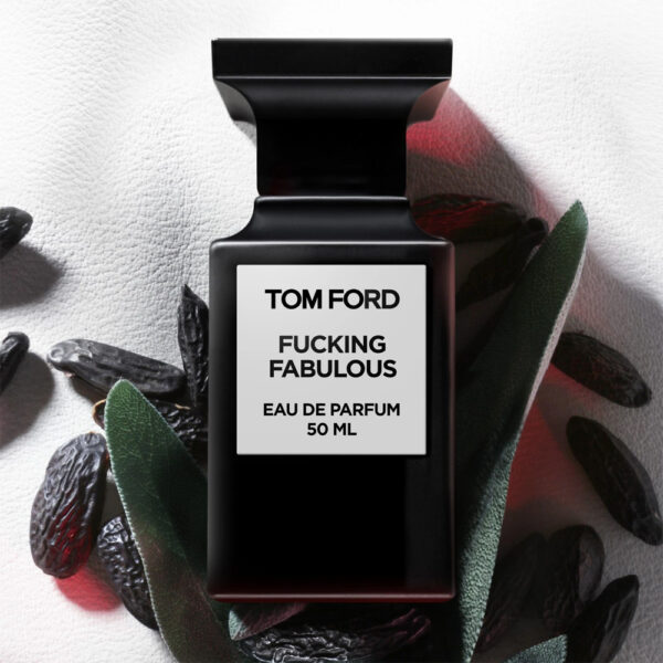 Tom Ford Fucking Fabulous Eau de Parfum – Bild 2