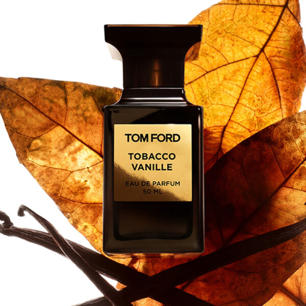 Tom Ford Tobacco Vanille Eau de Parfum – Bild 2