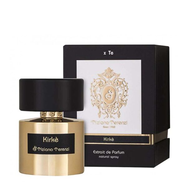 Tiziana Terenzi Kirkè Extrait de Parfum – Bild 2