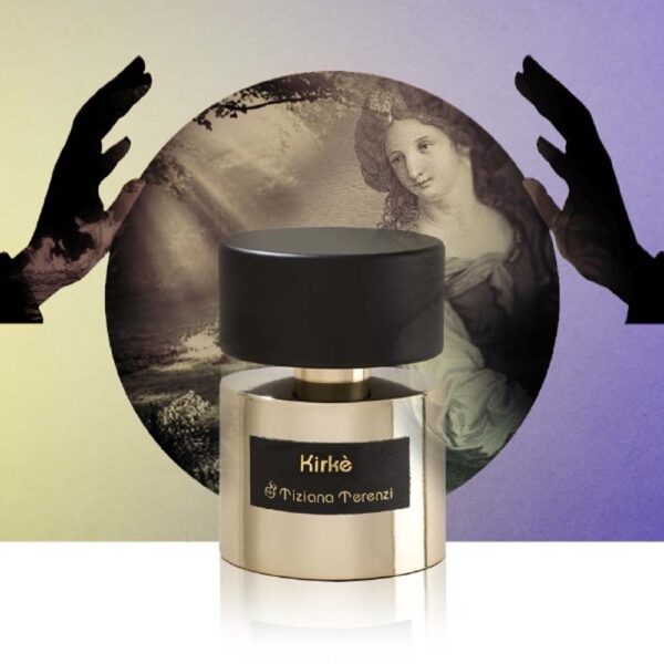 Tiziana Terenzi Kirkè Extrait de Parfum – Bild 3